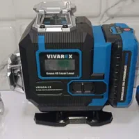 تفنگ  چاشنی خور ویوارکس مدل VR3210-MF|ابزارآلات|رشت, پل تالشان|دیوار