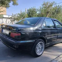 پژو پارس ساده، مدل ۱۳۸۱ نقد و اقساط
