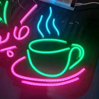 تابلو/ تبلیغاتی/نئون فلکس/ال ای دی ثابت/تابلوساز