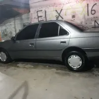 پژو 405 جی ال ایکس (GLX)، مدل ۱۳۹۰|خودرو سواری و وانت|شیراز, گل سرخ|دیوار