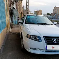 سمند سورن پلاس، مدل ۱۴۰۴|خودرو سواری و وانت|تبریز, |دیوار