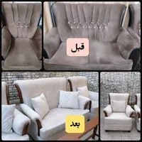 تعمیرات تخصصی مبلمان وصندلی|خدمات پیشه و مهارت|اندیمشک, |دیوار