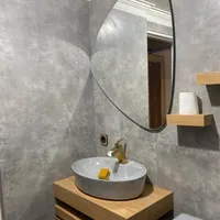 نصب وتعمیر شیرآلات سینک روشویی توالت فرنگی والهنگ