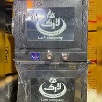 تنور گازی لارک|اجاق گاز و لوازم برقی پخت‌وپز|قم, چهار مردان|دیوار