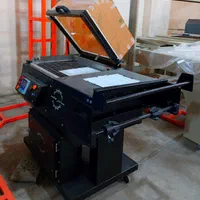 دستگاه شیرینگ پک.تونلی نیمه اتومات.اتومات.2gane|ماشین‌آلات صنعتی|تهران, پامنار|دیوار