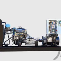 دیزل ژنراتور ایویکو سوفیم 60 کاوآ