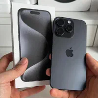 iphone 15 pro max آیفون 16|موبایل|دزفول, |دیوار