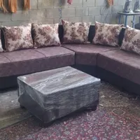 مبل راحتی /فرصت ویژه برای خرید از مجموعه ما|مبلمان خانگی و میز عسلی|تهران, شهرک شریفی|دیوار
