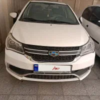 خودرو جیلی اکسلنت مدل ۲۸ اسفند۹۷ تحویل ۹۸|خودرو سواری و وانت|تهران, نازی‌آباد|دیوار