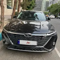 فونیکس آریزو 8، مدل ۲۰۲۵|خودرو سواری و وانت|تهران, شهرک غرب|دیوار