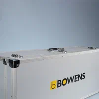 کیف آلومینیوم Bowens سایز بزرگ|دوربین عکاسی و فیلم‌برداری|تهران, فردوسی|دیوار