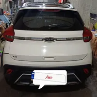 ام‌وی‌ام X22 دنده‌ای اسپرت لاکچری، مدل ۱۴۰۰|خودرو سواری و وانت|تهران, بهارستان|دیوار