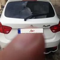 کوییک GX هاچ بک|خودرو سواری و وانت|مشهد, شهرک مهر آباد|دیوار