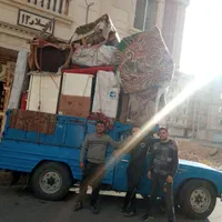 خدمات حمل بار و اثاثیه منزل با اکیپ تخصصی ضمانت|خدمات حمل و نقل|سمنان, |دیوار