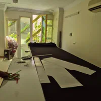 نیروی بسته بند و بخار کار