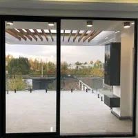 جهان ویلا ۸۸۰ متر ۲۷۰ متر بنا|فروش خانه و ویلا|هشتگرد, شهرک جهان ویلا (درخشانیه)|دیوار