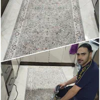 مبل شویی خدمات مبل شویی لطفی