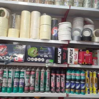 ارسام چسب|عمده‌فروشی|مشهد, حجت|دیوار