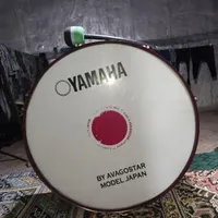 طبل نو|درام و پرکاشن|گرگان, |دیوار