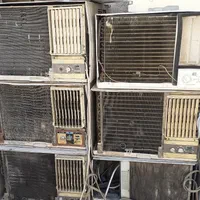 خریدار کولر دست دوم /کارکرده  همنوع خریدارکولر|کولر گازی و فن‌کوئل|اهواز, کوی مهدیس|دیوار