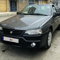 آریسان2 صفرکیلومتر(بستک)