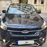 تیگو ۷ سال ۱۴۰۰
