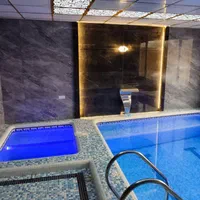 اجاره ویلادوطبقه استخرجکوزی آبگرم سوناباسمنج