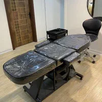 تخت تاتو/تخت فشیال/تخت ماساژ/مژه|آرایشگاه و سالنهای زیبایی|مشهد, طلاب|دیوار