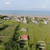 زمین ساحلی مسکونی دیوارکشی شده ویو زیبای دریا|فروش زمین و ملک کلنگی|اصفهان, سروستان|دیوار