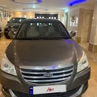 امویام 550 اتوماتیک، مدل ۱۳۹۴