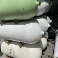 کپسول.مخزن.سی ان جی.دوگانه سوز.گاز