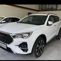 فیدلیتی Elite 5 seater، مدل۱۴۰۴تحویل روز