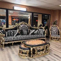 مبل خرچنگی(جزیره)قالب اصلی چوب راش ++ اقساط|مبلمان خانگی و میز عسلی|تهران, یافت آباد جنوبی|دیوار
