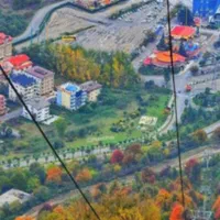 فروش آپارتمان ۹۶ متر،۲خواب،طبقه۴،شهرک نمک آبرود|فروش آپارتمان|هچیرود, |دیوار