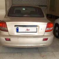 کیا ریو مونتاژ دنده‌ای، مدل ۱۳۸۸|خودرو سواری و وانت|رشت, باهنر|دیوار