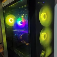 GAMING/RX5700XT/i3 12100F|رایانه رومیزی|محمدشهر, |دیوار