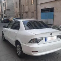 خودرو سورن پلاس EF7 بنزینی مدل ۱۴۰۱
