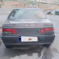 روآ 86 بیرنگ بدون ضربه|خودرو سواری و وانت|اراک, |دیوار