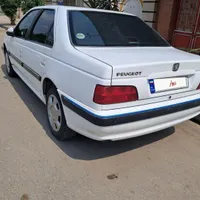 پژو پارس LX TU5، مدل ۱۴۰۱