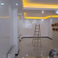 نقاشی ساختمان وحتی بازسازی|خدمات پیشه و مهارت|تهران, سازمان برنامه شمالی|دیوار