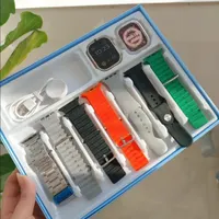 پک 7بند اپل واچ و ایرپاد اسمارت واچ apple watch|لوازم جانبی موبایل و تبلت|تهران, پیروزی|دیوار