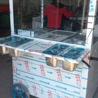 فرساندویچی‌،فلافلی سیار‌ ،‌ومغازه‌ای|کافی‌شاپ و رستوران|کرمان, |دیوار