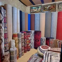 نماینده دنیای فرش و موکت|موکت|تبریز, |دیوار