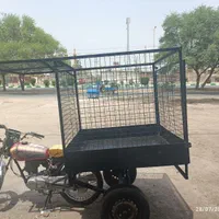 فروشی بودی موتور هندا|قطعات یدکی و لوازم جانبی|اهواز, کارون|دیوار