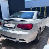 Bmw 335i کروکe93|خودرو سواری و وانت|تهران, تهرانپارس شرقی|دیوار