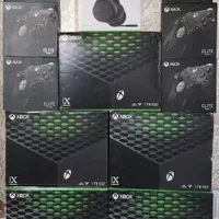 xbox series x ایکس باکس سریز ایکس