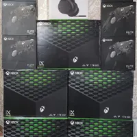 xbox series x ایکس باکس سریز ایکس