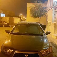 دنا معمولی تیپ ۱، مدل ۱۴۰۰