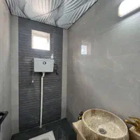 فلت مدرن ۲۰۰متری استخر درخت میوه روف باریکلا|فروش خانه و ویلا|چمستان, |دیوار