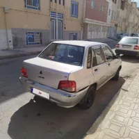 پراید 132 ساده، مدل ۱۳۸۷|خودرو سواری و وانت|یزد, |دیوار